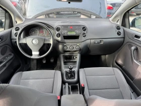 VW Golf Plus 1.6I-GAZ, снимка 12