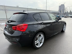     BMW 120 2.0D* M-PACKET* 190hp* FULL* 