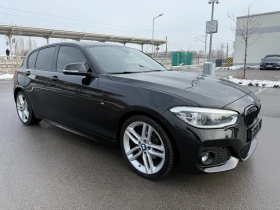     BMW 120 2.0D* M-PACKET* 190hp* FULL* 