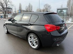 BMW 120 2.0D* M-PACKET* 190hp* FULL* , снимка 6