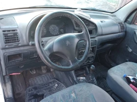 Citroen Berlingo 190д, снимка 5