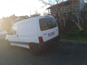 Citroen Berlingo 190д, снимка 3