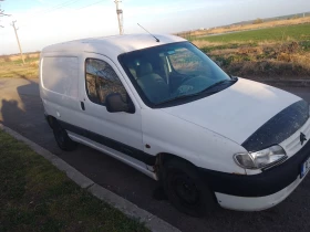 Citroen Berlingo 190д, снимка 1