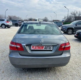 Mercedes-Benz E 250 250CDI/AVTOMAT/PANORAMA/PODGREV , снимка 2