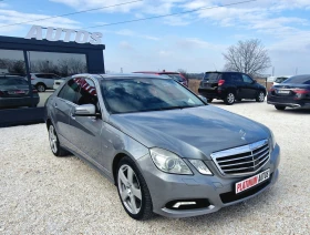 Mercedes-Benz E 250 250CDI/AVTOMAT/PANORAMA/PODGREV , снимка 5