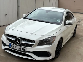 Mercedes-Benz CLA 250, снимка 2