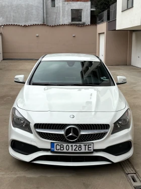 Mercedes-Benz CLA 250, снимка 3