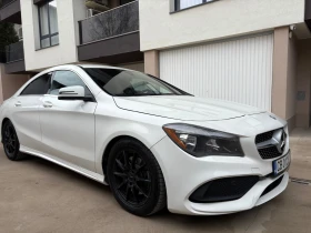 Mercedes-Benz CLA 250 4matic | Mobile.bg    4