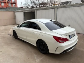 Mercedes-Benz CLA 250, снимка 6