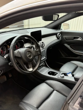 Mercedes-Benz CLA 250 4matic | Mobile.bg    8