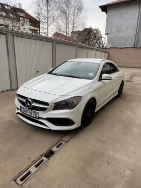 Mercedes-Benz CLA 250 4matic | Mobile.bg    10