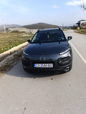 Citroen C4 Cactus 1, 6HDI, снимка 1