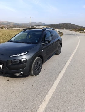 Citroen C4 Cactus 1, 6HDI, снимка 2