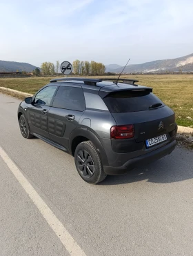 Citroen C4 Cactus 1, 6HDI, снимка 4