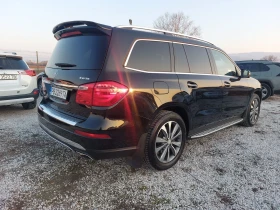 Mercedes-Benz GLS 500 500 Fuul exstri 7mesten, снимка 6