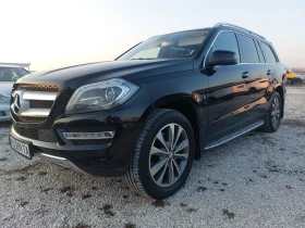 Mercedes-Benz GLS 500 500 Fuul exstri 7mesten, снимка 2