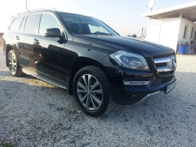 Mercedes-Benz GLS 500 500 Fuul exstri 7mesten, снимка 9