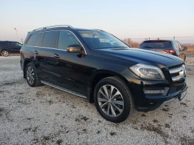 Mercedes-Benz GLS 500 500 Fuul exstri 7mesten, снимка 4