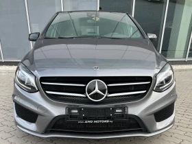     Mercedes-Benz B 220 AMG 4x4   Keyless Carplay 