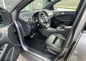 Mercedes-Benz B 220 AMG 4x4   Keyless Carplay  | Mobile.bg    6