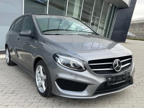 Mercedes-Benz B 220 AMG 4x4   Keyless Carplay  | Mobile.bg    3