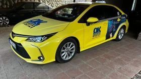 Toyota Corolla Taxi | Mobile.bg    8