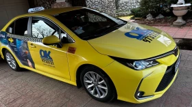 Toyota Corolla Taxi | Mobile.bg    3