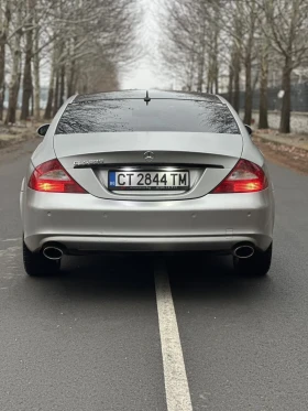 Mercedes-Benz CLS 350 * * *  | Mobile.bg    5