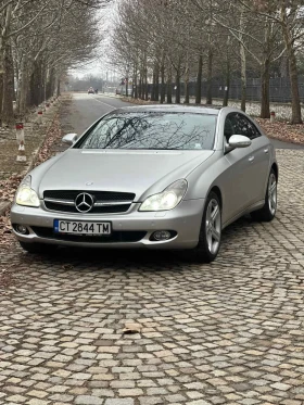     Mercedes-Benz CLS 350 * * * 