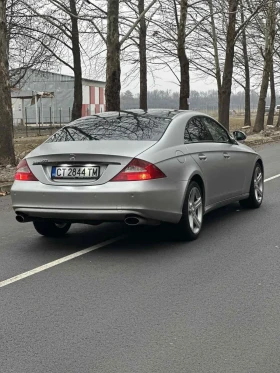     Mercedes-Benz CLS 350 * * * 