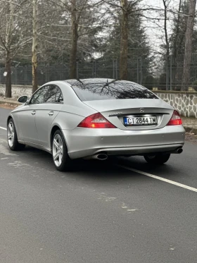     Mercedes-Benz CLS 350 * * * 