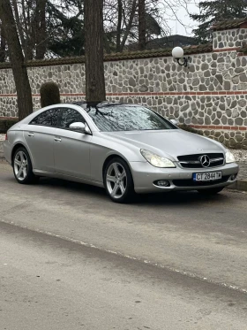     Mercedes-Benz CLS 350 * * * 