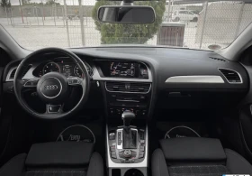 Audi A4 РЕГИСТРИРАНА B8 Facelift / S-Line / 8 Скорости , снимка 9