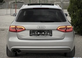 Audi A4 РЕГИСТРИРАНА B8 Facelift / S-Line / 8 Скорости , снимка 6