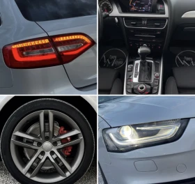 Audi A4 РЕГИСТРИРАНА B8 Facelift / S-Line / 8 Скорости , снимка 10