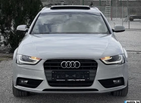 Audi A4 РЕГИСТРИРАНА B8 Facelift / S-Line / 8 Скорости - 23000 лв. - 22447997 | Car24.bg