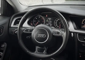 Audi A4 РЕГИСТРИРАНА B8 Facelift / S-Line / 8 Скорости , снимка 8