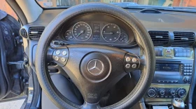 Mercedes-Benz C 200, снимка 5