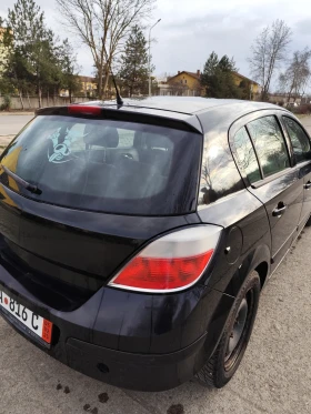 Opel Astra, снимка 7