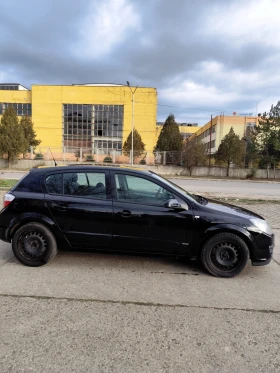 Opel Astra, снимка 3