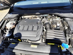 VW Golf 2.0TDI DSG* LED* EURO6D* NAVI* DIGITAL 159000.m! | Mobile.bg    14