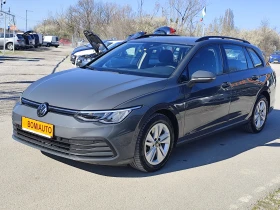 VW Golf 2.0TDi* LIFE* АВТОМАТИК* LED* EUR6D* NAVI* DIGITAL, снимка 1