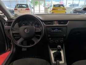 Skoda Octavia III Hatchback / 1.2TSI / 6MT / TOP Price | Mobile.bg    10