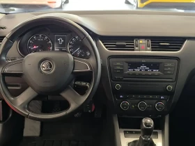 Skoda Octavia III Hatchback / 1.2TSI / 6MT / TOP Price | Mobile.bg    9