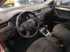 Skoda Octavia III Hatchback / 1.2TSI / 6MT / TOP Price | Mobile.bg    15