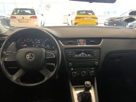 Skoda Octavia III Hatchback / 1.2TSI / 6MT / TOP Price | Mobile.bg    14