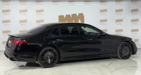 Mercedes-Benz S 580 L* 4Matic* Brabus* Burmester* 360* HuD* Pano - 89999 EUR - 11463589 | Car24.bg
