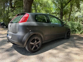Обява за продажба на Fiat Punto 1.3 multijet 90hp 6 ск ~3 000 лв. - изображение 2