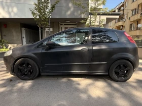 Обява за продажба на Fiat Punto 1.3 multijet 90hp 6 ск ~3 500 лв. - изображение 2
