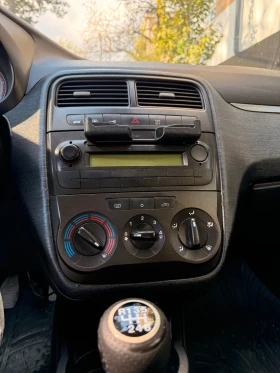 Обява за продажба на Fiat Punto 1.3 multijet 90hp 6 ск ~3 500 лв. - изображение 4